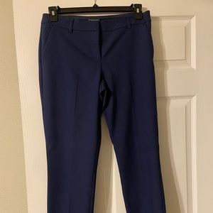 Dress pants